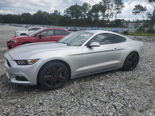 VIN 1FA6P8THXG5302632 2016 Ford Mustang no.1