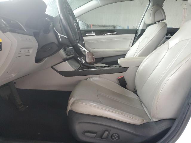 2017 HYUNDAI SONATA SPO - 5NPE34AF8HH524874
