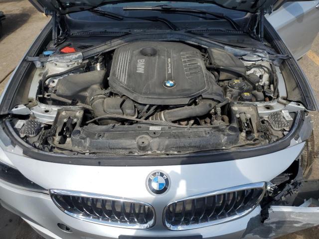 2017 BMW 340 XIGT WBA8Y3C36HG451016