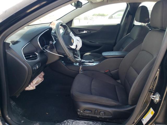 2020 CHEVROLET MALIBU LT - 1G1ZD5ST6LF085839