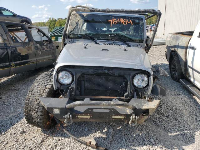 2015 JEEP WRANGLER U - 1C4BJWEG2FL549589