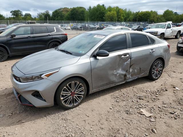 2023 KIA FORTE GT - 3KPF44AC8PE513190