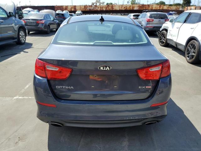 VIN 5XXGN4A77FG490916 2015 KIA Optima, EX no.6