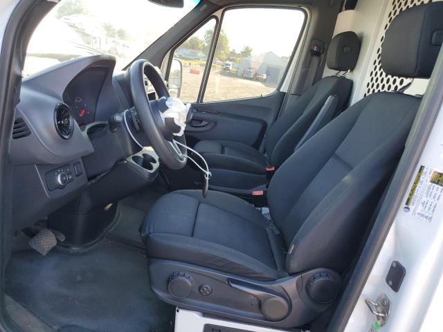 2019 MERCEDES-BENZ SPRINTER 2 - WD4PF1CDXKP154152
