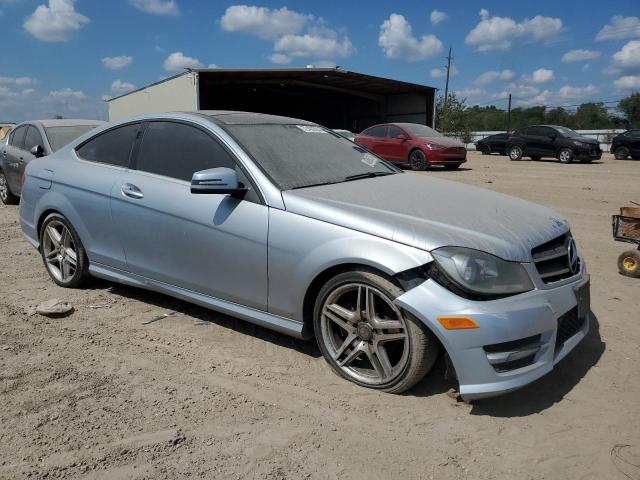 VIN WDDGJ4HB6FG372702 2015 Mercedes-Benz C-Class, 250 no.4