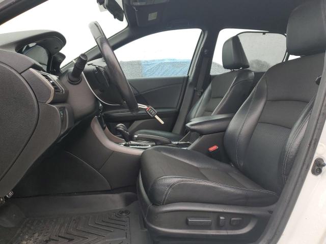 2016 HONDA ACCORD SPO - 1HGCR2F51GA037906