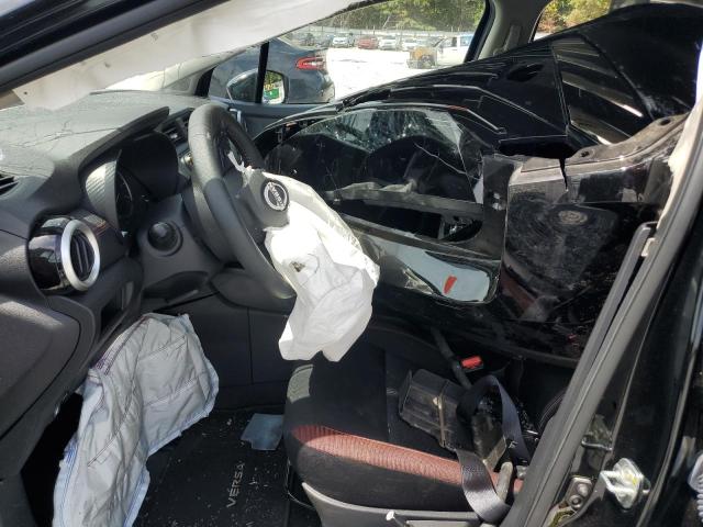2023 NISSAN VERSA SR - 3N1CN8FV2PL868081