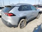 TOYOTA RAV4 XLE photo