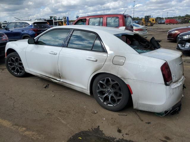 2018 CHRYSLER 300 S - 2C3CCAGG6JH149639