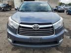 TOYOTA HIGHLANDER photo