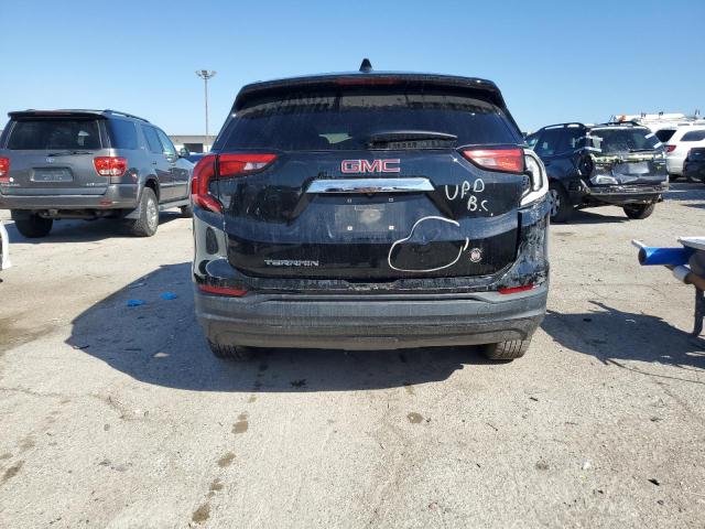2019 GMC TERRAIN SL - 3GKALMEV5KL333747