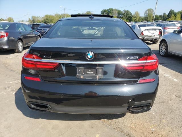 VIN WBA7F2C50JG424655 2018 BMW 7 SERIES no.6