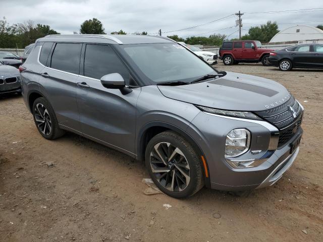 2022 MITSUBISHI OUTLANDER - JA4J4VA89NZ014390