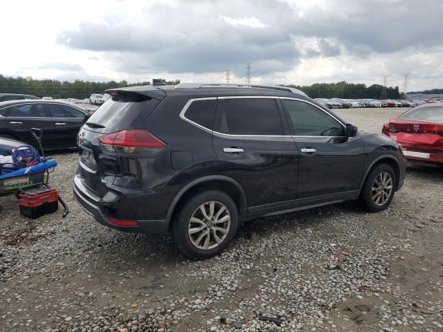 2020 NISSAN ROGUE S KNMAT2MT8LP506277