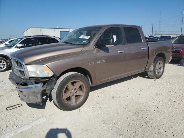 2009 DODGE RAM 1500 #3024227843