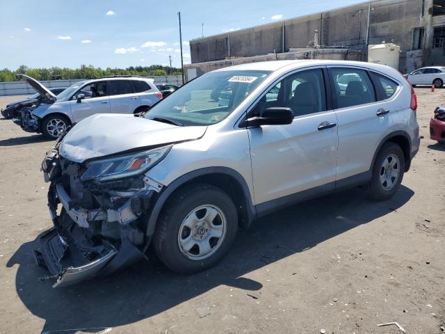 2015 HONDA CR-V LX 2015