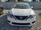 NISSAN SENTRA S photo