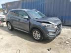 HYUNDAI TUCSON SEL снимка