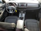 KIA SPORTAGE B photo