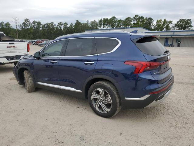 2023 HYUNDAI SANTA FE S - 5NMS34AJ3PH546316