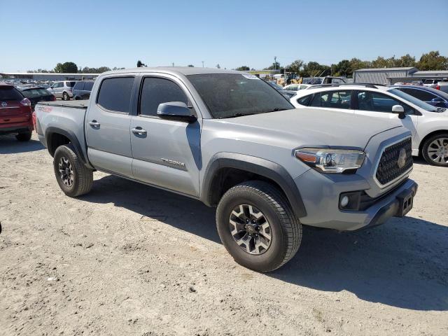 VIN 3TMCZ5AN0JM156841 2018 Toyota Tacoma, Double Cab no.4