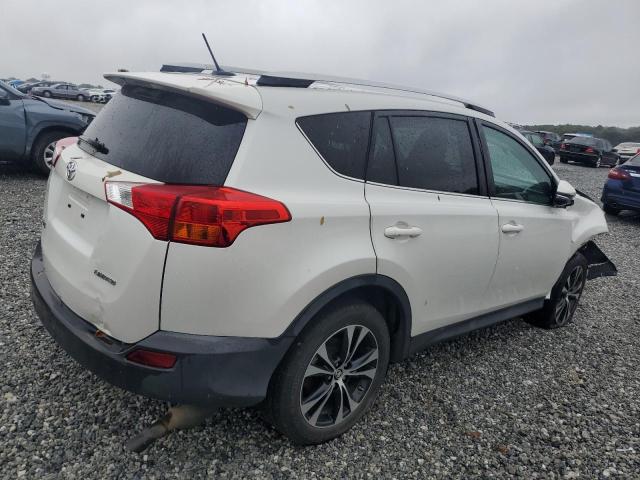 VIN 2T3YFREV6FW163444 2015 Toyota RAV4, Limited no.3