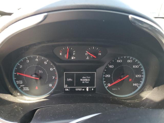 2019 CHEVROLET MALIBU LT - 1G1ZD5ST0KF105789