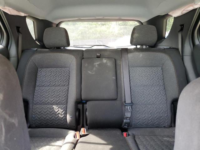2022 CHEVROLET EQUINOX LT - 3GNAXUEV1NS112941