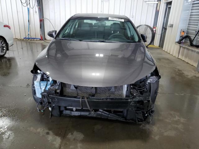 2016 TOYOTA CAMRY LE - 4T1BF1FK6GU144334