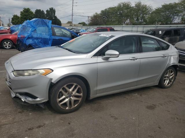 VIN 3FA6P0HR4DR229561 2013 Ford Fusion, SE no.1