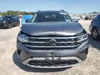 VOLKSWAGEN ATLAS SE photo