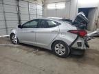 HYUNDAI ELANTRA SE photo