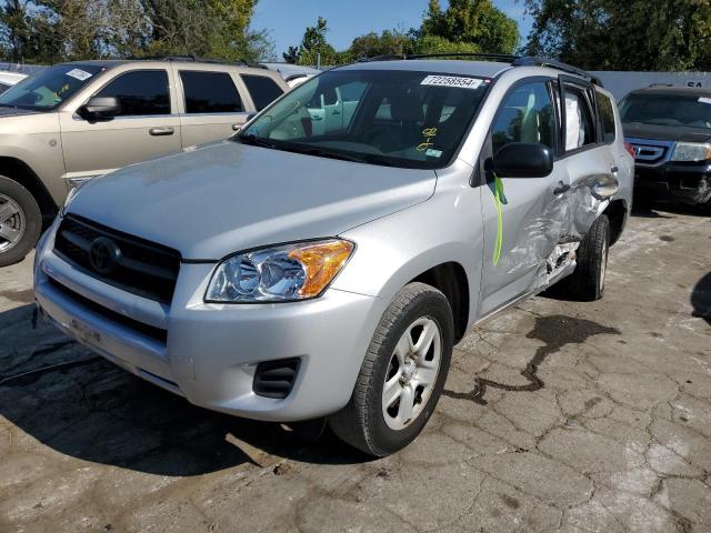 2011 TOYOTA RAV4 #3025039186