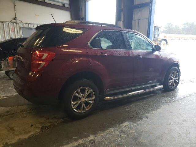 2017 CHEVROLET EQUINOX LT - 2GNALCEK7H1617555