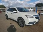 ACURA MDX TECHNO снимка