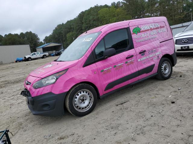 FORD TRANSIT CONNECT XL