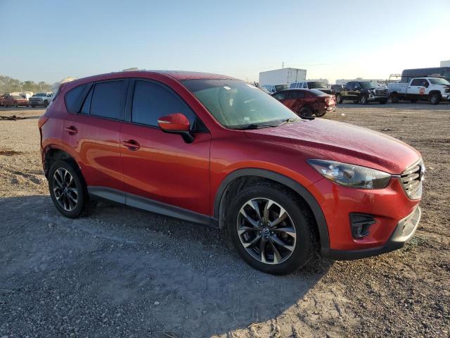 2016 MAZDA CX-5 GT - JM3KE2DY9G0828975