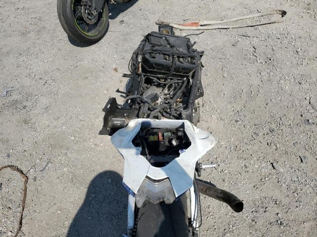 2012 BMW S 1000 RR - WB1053408CZL16725