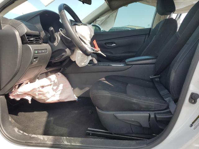 2021 NISSAN SENTRA SV - 3N1AB8CV4MY300532