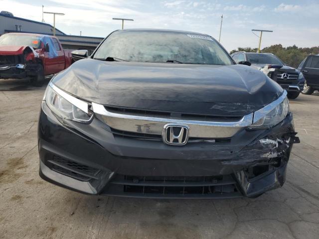 2018 HONDA CIVIC LX - 19XFC2F59JE032650