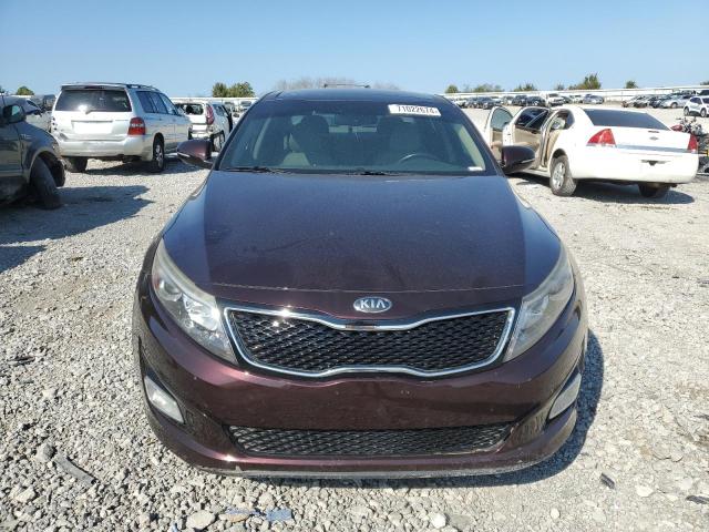 2015 KIA OPTIMA EX - 5XXGN4A73FG389453