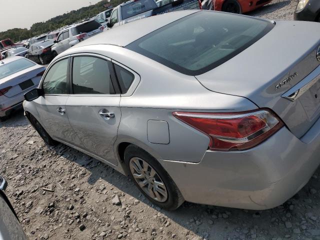 VIN 1N4AL3AP7DN529243 2013 Nissan Altima, 2.5 no.2