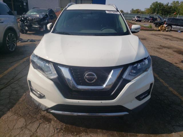 VIN 5N1AT2MV5JC724310 2018 Nissan Rogue, S no.5