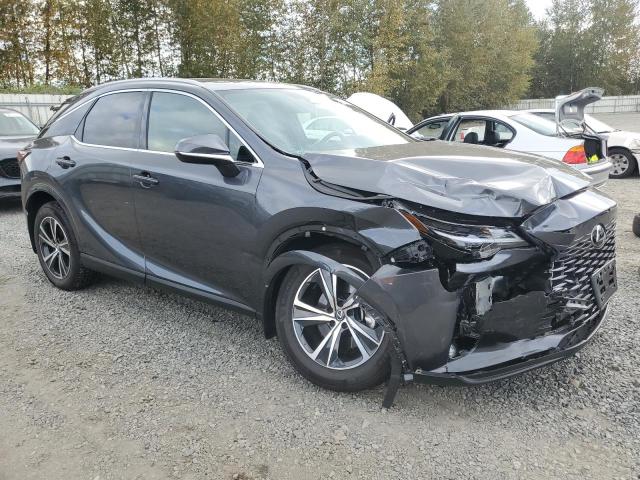 VIN 2T2BAMCA5RC051817 2024 Lexus RX, 350 Base no.4