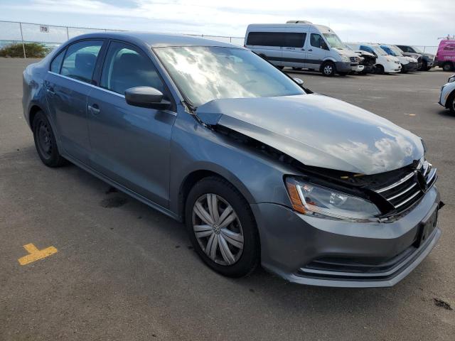 Vin: 3vw2b7aj5hm394989, lot: 73135054, volkswagen jetta s 20174