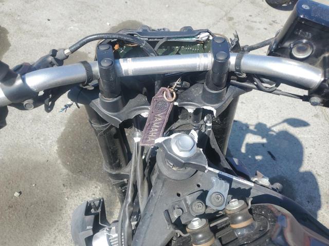 2021 YAMAHA MT-03 MH3RH20Y7MK004897
