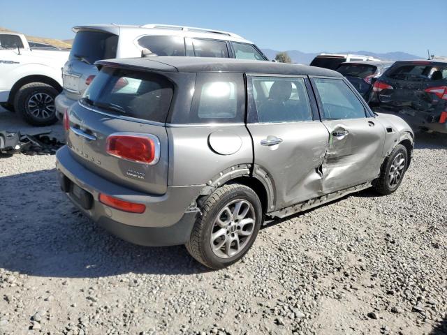 2016 MINI COOPER CLU - WMWLN5C58G2E29937