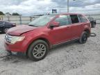 FORD EDGE SEL снимка