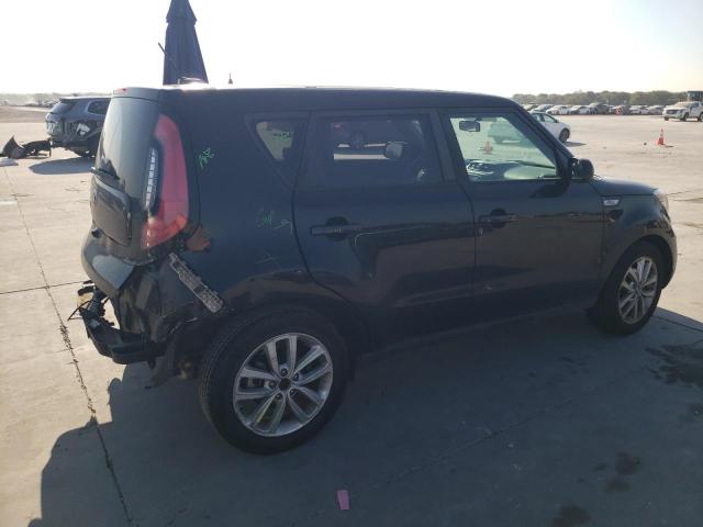 VIN KNDJP3A50H7464422 2017 KIA Soul, + no.3