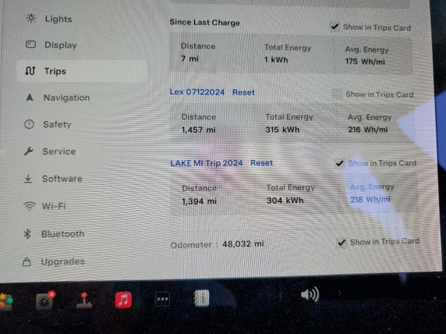 2021 TESLA MODEL 3 - 5YJ3E1EA2MF057944